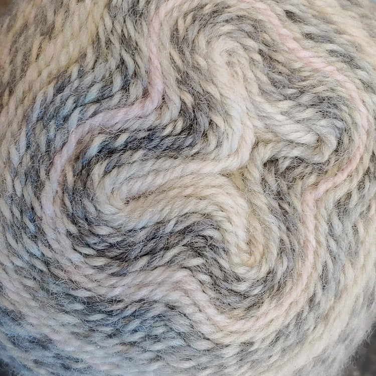 (Queensland) Perth Sock yarn|Superwash wool/nylon