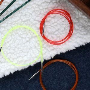 (Knitter's Pride) Interchangeable Cords| Bryson