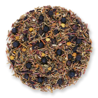 Jasmine Pearl Tea Co.| Ruby Nectar Tea|Greenbush