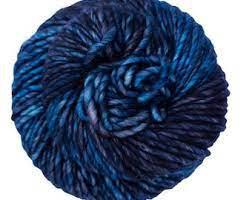 (Malabrigo) Noventa | Superwash Merino Wool | Bulky