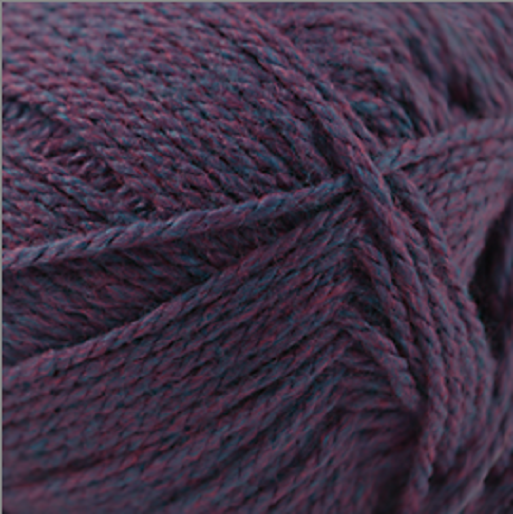 Cascade Cherub Aran |Worsted Weight | Nylon and Acrylic