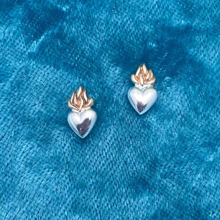 (Elizabeth Jewelry) Earrings