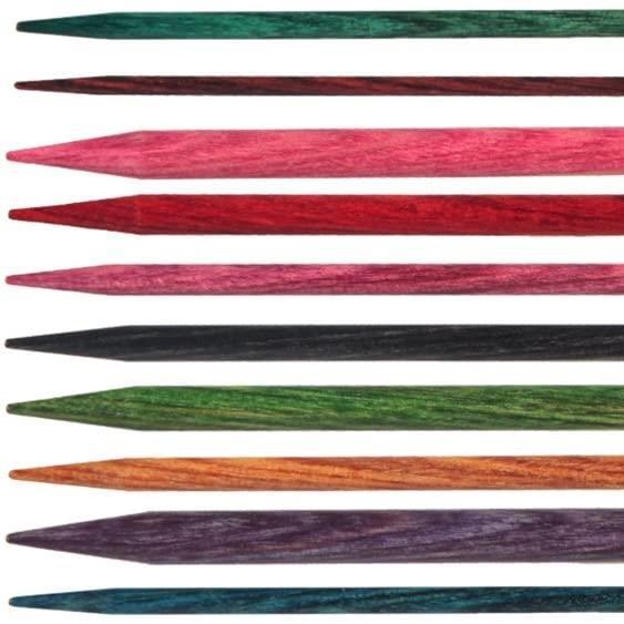 (Knitter's Pride) Symfonie Dreamz (Double Pointed Needles) | Bryson