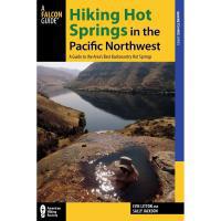 (Paradise Cay) Hiking Hot Springs in the Pacific Northwest (Evie Litton and Sally Jackson)