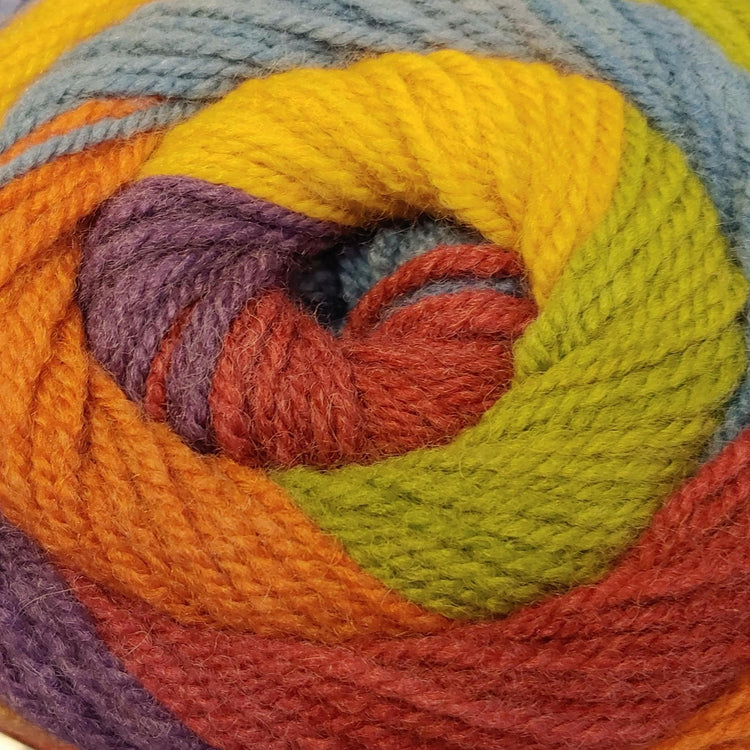 Plymouth Hot Cakes Yarn|Acrylic/Wool