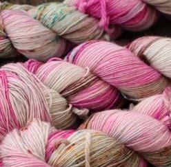 (Dream in Color) Classy Cashmere|Worsted weight