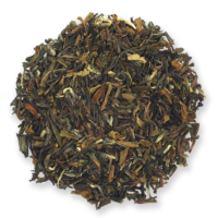 Jasmine Pearl Tea Co.| Darjeeling Tea|Black Looseleaf Tea