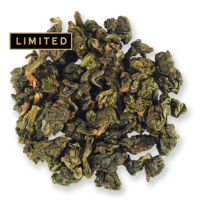 Jasmine Pearl Tea Co.| Spring Blossom Tea|Looseleaf Oolong Tea