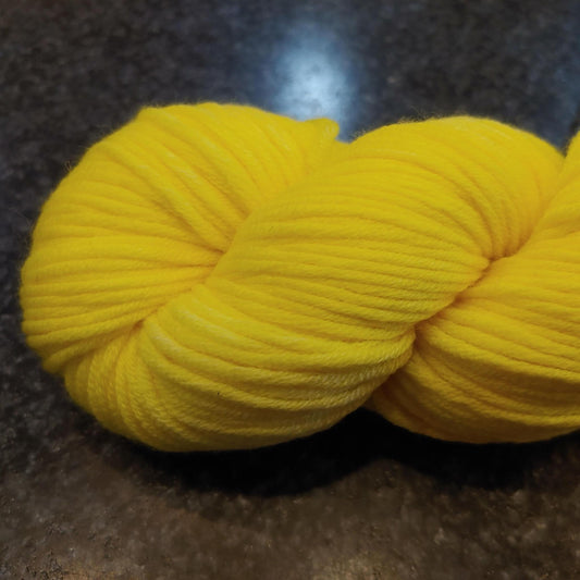 (Urth) Harvest Worsted