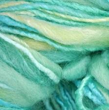 Universal Yarn Bamboo Bloom Handpaints|Bulky weight|Wool and Bamboo