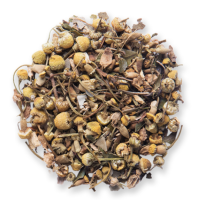 Jasmine Pearl Tea Co.| Feel Better Tea|Herbal Infusion