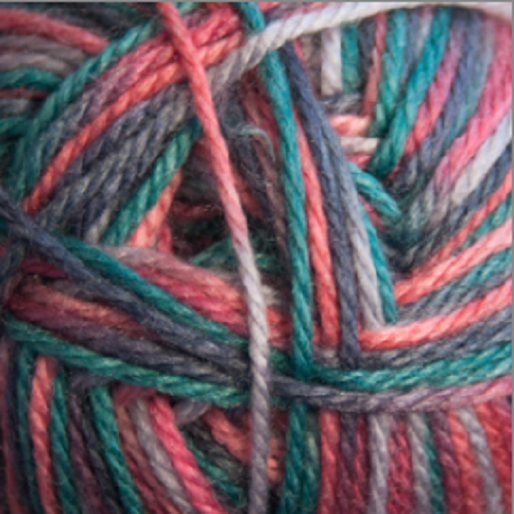 Cascade Yarns| Cherub Aran Yarn |Worsted Weight | Nylon and Acrylic