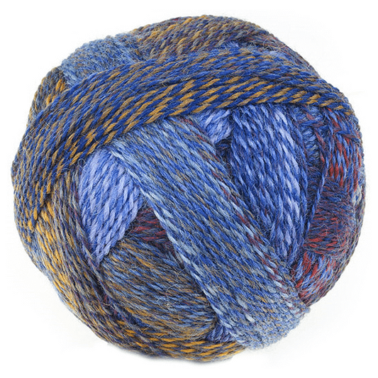 Schoppel Zauberball Crazy| Sock Yarn |Wool & Nylon|Skacel