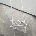 (Elizabeth Jewelry) Necklaces