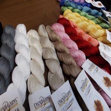 Cascade Yarns| Ultra Pima Fine | Fingering weight |Pima Cotton