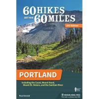 60 Hikes within 60 Miles |Paul Gerald