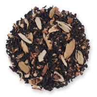 Jasmine Pearl Tea Co.| Chaz' Chai|Black looseleaf tea