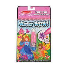(Melissa & Doug) Water Wow!
