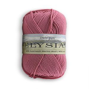 Cascade Elysian | Worsted Weight | Wool, Acrylic Blend