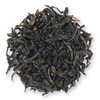 Jasmine Pearl Tea Co.| Ceylon Tea |Black Looseleaf Tea