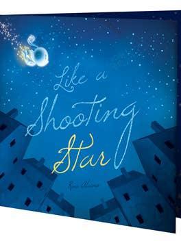 Like a Shooting Star | by Rino Alaimo