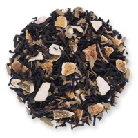 Jasmine Pearl Tea Co.| Dame Grey Tea|Looseleaf Black