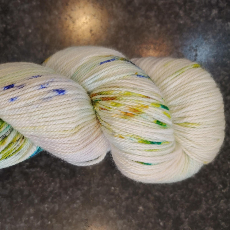 Dream in Color| Smooshy Cashmere Yarn|Fingering Weight