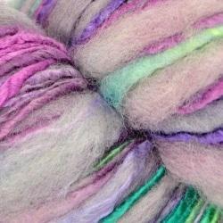 Universal Yarn Bamboo Bloom Handpaints|Bulky weight|Wool and Bamboo