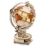(Hands Craft) Luminous Globe ST003 ROKR