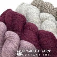 Plymouth Hearthstone Yarn | Wool/Alpaca