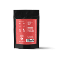 Jasmine Pearl Tea Co.| Vanilla Rooibos Tea|Rooibos Looseleaf