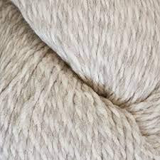 (Cascade) Ecological Wool |Bulky/Chunky Weight | Natural Peruvian Wool | Undyed