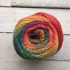 (Queensland) Perth Sock yarn|Superwash wool/nylon