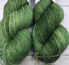 Dream in Color| Smooshy Cashmere Yarn|Fingering Weight