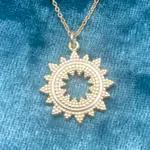 (Elizabeth Jewelry) Necklaces