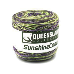 Queensland| Sunshine Coast Yarn| DK weight