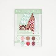 (Elle Cree) Paint-by-Number Kits | Designed and made in Portland, Oregon
