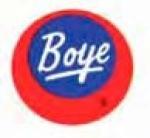 Boye Sewing Accessories Logo