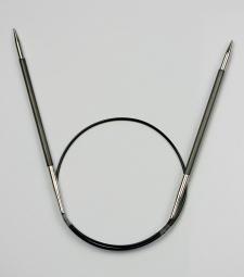 (Knitter's Pride) Karbonz Circular Needles (Fixed)|Bryson