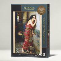 Thisbe Art & Fable 1000 Piece Jigsaw Puzzle