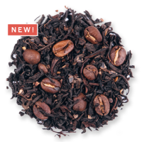 Jasmine Pearl Tea Co.| Cascadia Breakfast Tea| Black Looseleaf