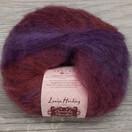(Louisa Harding) Amitola Brushed | DK Mohair/Cotton/Wool