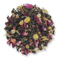 (Jasmine Pearl) Bird Song Oolong Tea