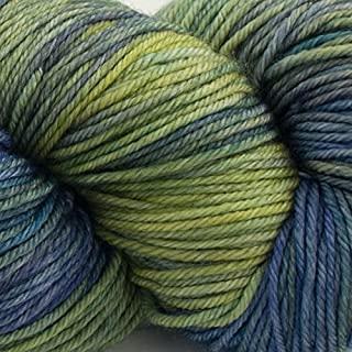 Malabrigo Arroyo Yarn|DK/Sport Weight|Superwash Merino Wool