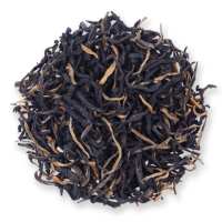 Jasmine Pearl Tea Co.| Yunnan Tea|Looseleaf Black Tea