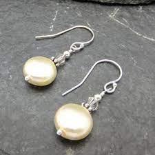 (Elizabeth Jewelry) Earrings