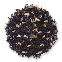 Jasmine Pearl Tea Co.| French Breakfast Tea|Looseleaf Black Tea